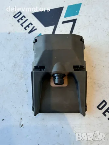 9842997780 камера за предно стъкло от Peugeot 208 1.2 PureTech, двигател HNK, 101 кс.
