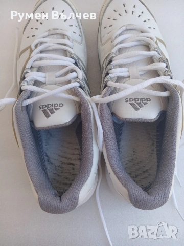 маратонки Adidas N43, снимка 4 - Маратонки - 55088206