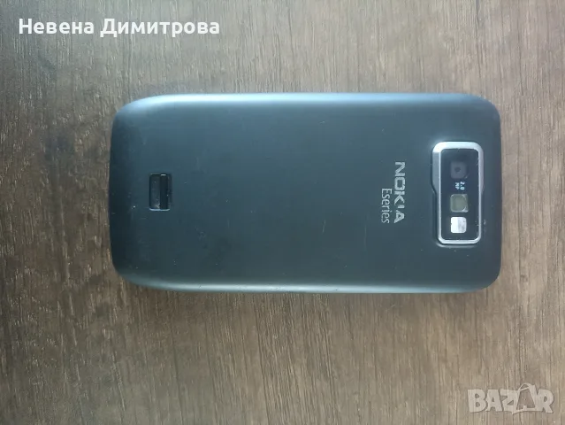 2 броя Nokia E63 , снимка 5 - Nokia - 54216775