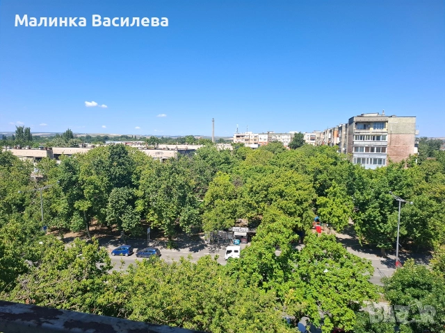 под наем гарсониера , снимка 2 - Апартаменти - 55207705