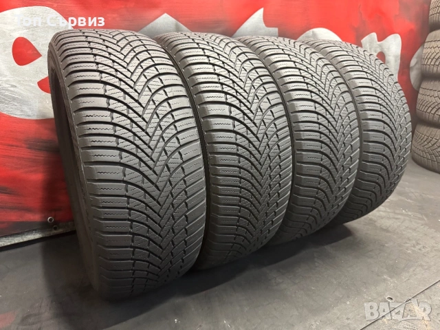 205 55 16, Всесезонни гуми, Firestone MultiSeason, 4 броя