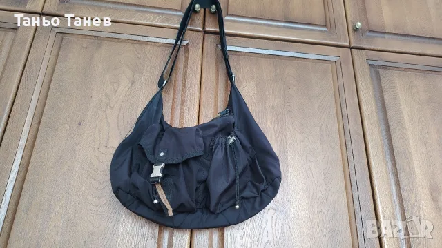 Дамска чанта MANDARINA DUCK. 