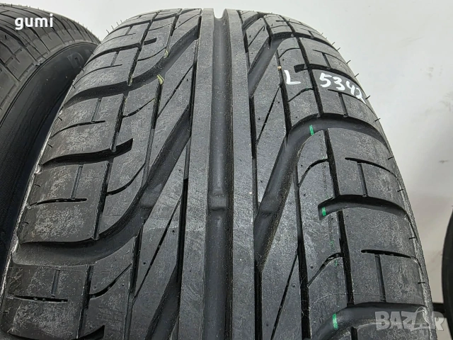 2бр летни гуми 195/65/15 PIRELLI L05342 , снимка 2 - Гуми и джанти - 54035687