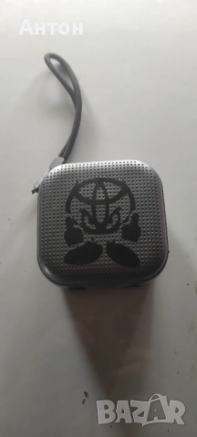 Bluetooth тонколона, снимка 2 - Bluetooth тонколони - 54223814