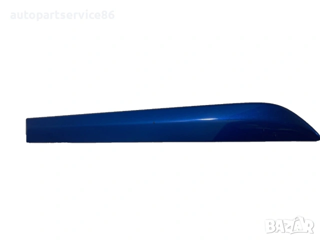 Лайсна (молдинг) за задна дясна врата синя за Honda FR-V 2.0 V-Tec (2005) 75303-SJD