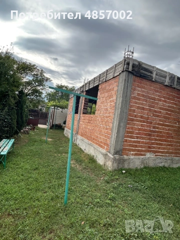 Продава се къща гр.Златица , снимка 3 - Къщи - 54906852
