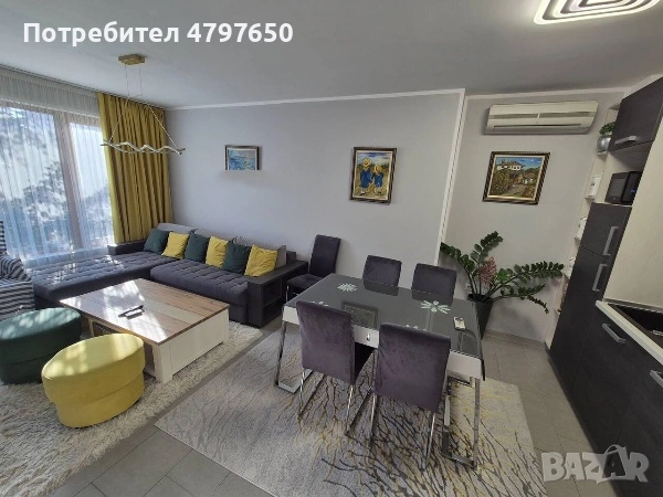 Обзаведен многостаен апартамент, снимка 4 - Апартаменти - 54676718