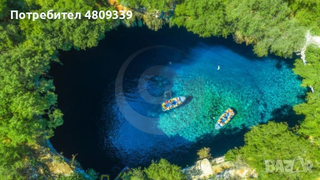 Йонийска одисея: Лефкада и Кефалоня, снимка 2 - Почивки в Гърция - 54326929