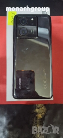 Телефон Xiaomi 13T/RAM 8GB + 4GB/256GB/+кутия/+кейс, снимка 10 - Xiaomi - 55148774