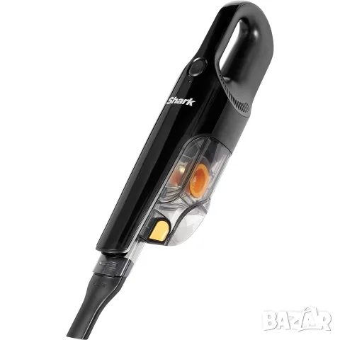 Ръчна прахосмукачка Shark HandVac, снимка 12 - Прахосмукачки - 55645029