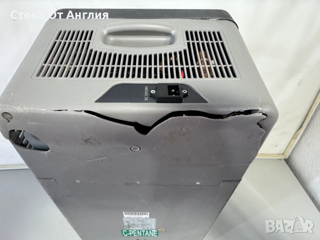 Хладилник - Alpicool C20 - 12-24V / 220 V , снимка 9 - Друга електроника - 54602888