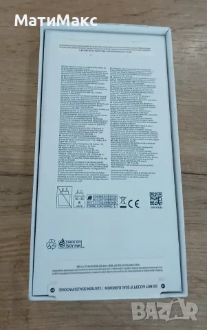 Телефон SAMSUNG A55, снимка 4 - Samsung - 55671906