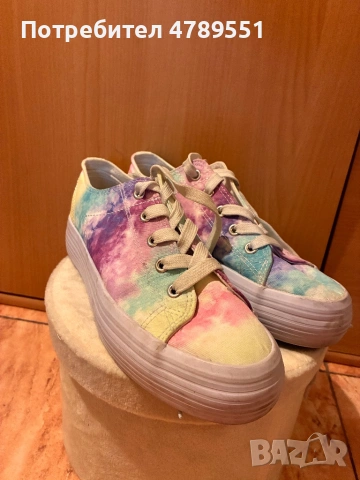 Дамски кецове Vty 