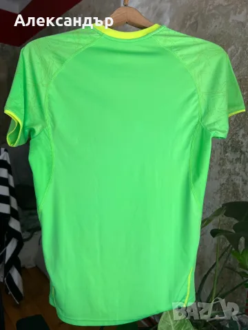 Тениска Joma, размер S, снимка 2 - Тениски - 55630201