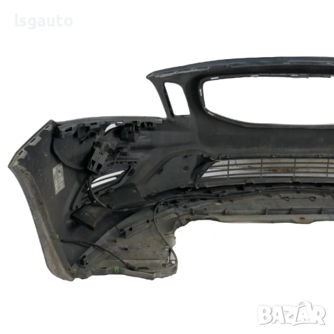 Предна броня Volvo V60 2010-2014 ID:160897, снимка 6 - Части - 54686793