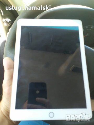 Apple iPad 5генерация/таблет