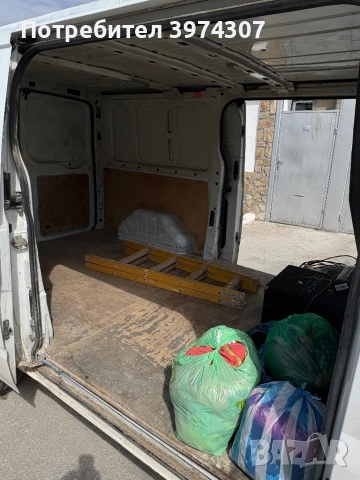 Форд Транзит 2.2 tdci , снимка 6 - Бусове и автобуси - 54049912