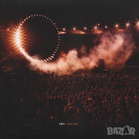 David Gilmour, Dire Straits, Electric Light Orchestra, снимка 3 - Грамофонни плочи - 54111236