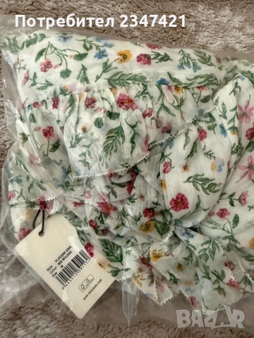 Дамски рокли Pepe Jeans размер - М и S