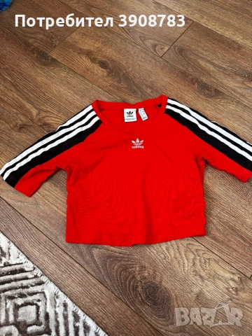 Тениска Adidas