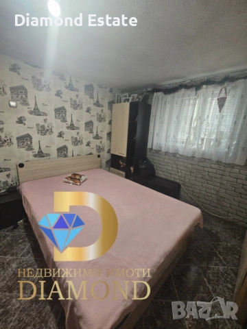Къща в Димитровград кв. Славянски, снимка 7 - Къщи - 48583146