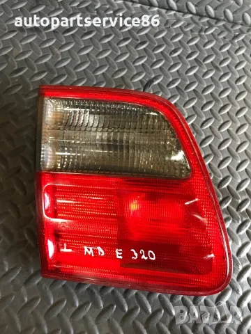 Вътрешен ляв заден стоп за Mercedes E Class W210 (2001) A2108207564