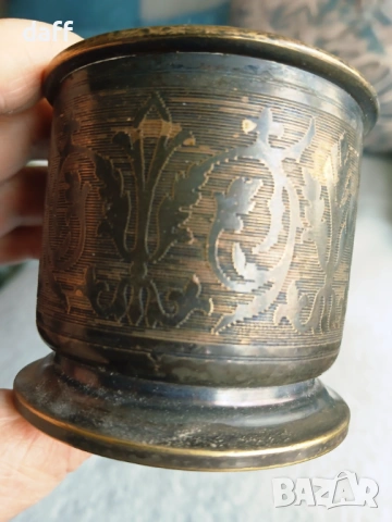 Подстаканчик