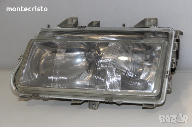 Ляв фар Fiat Ulysse (1994-1998г.) 147038680 / 1470386080 Фиат Улисе, снимка 2 - Части - 54338293