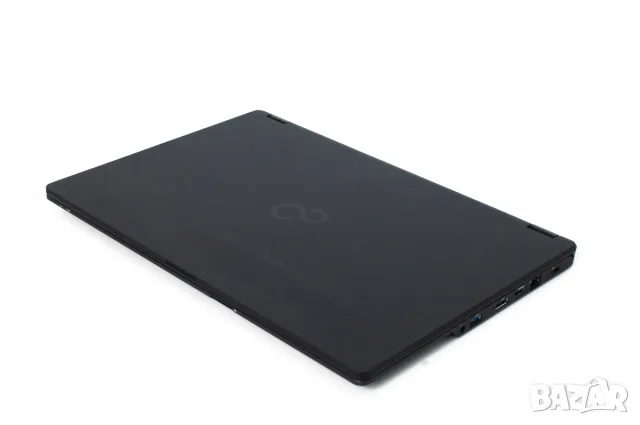 Лаптоп Fujitsu LIFEBOOK U7510  15.6" Full HD/i5-10310U/16GB RAM, 256GB NVMe/LTE, снимка 3 - Лаптопи за работа - 55480642