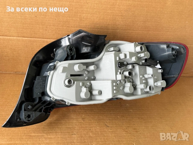 Оригинален десен  стоп за BMW 2 Series (F22 Coupe / F23 Convertible) ,  2014 и 2017г, снимка 6 - Части - 53983553