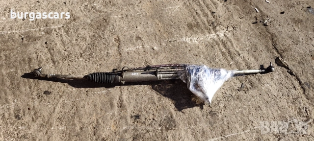 Кормилна рейка Z8-X4 Peugeot 607 2.2HDI-133к.с., снимка 2 - Части - 54156632