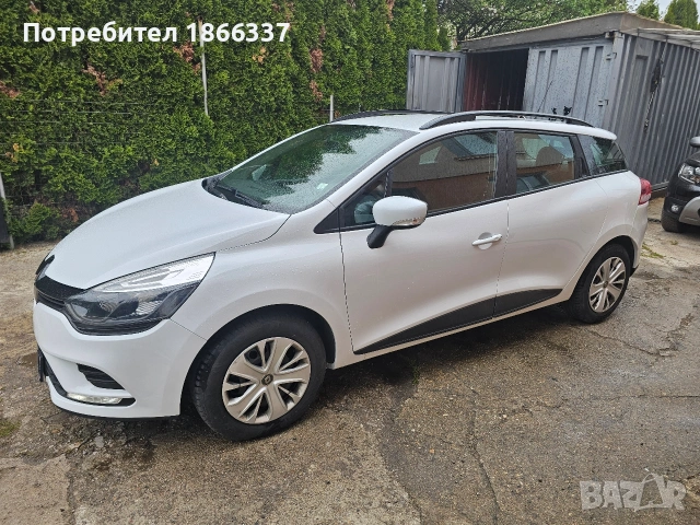 Renault Clio Grandtour N1, снимка 9 - Автомобили и джипове - 54774790