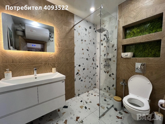 Turquoise bay , снимка 18 - Апартаменти - 54608241
