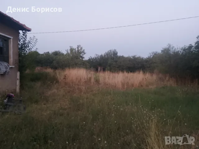 Продавам парцел в село Д-р Йосифово.Област Монтана , снимка 2 - Парцели - 55570398
