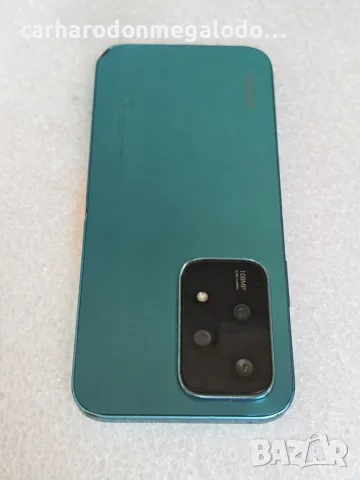 Honor 200 Lite 5G 256GB 8GB RAM Dual, снимка 10 - Други - 55334770