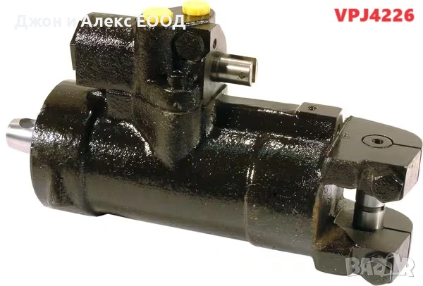 Хидравлични помпи за Vapormatic за кормилно управление за Massey Ferguson, Ford, New Holland, Case, снимка 12 - Селскостопанска техника - 53981305