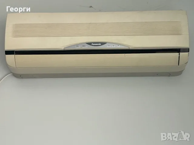 Климатик Panasonic 9, снимка 2 - Климатици - 55395178