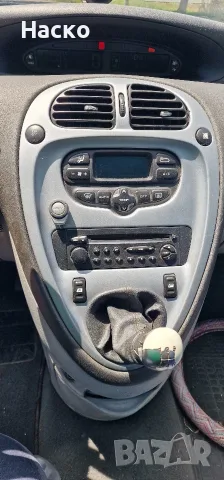 Citroen Xsara Picasso 1.6 16v на части Ситроен Ксара Пикасо 1.6 на части, снимка 7 - Автомобили и джипове - 55619714