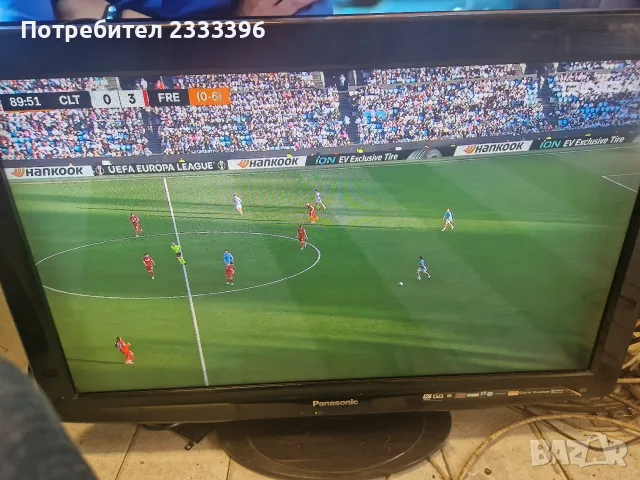 PANASONIC 32 инча 