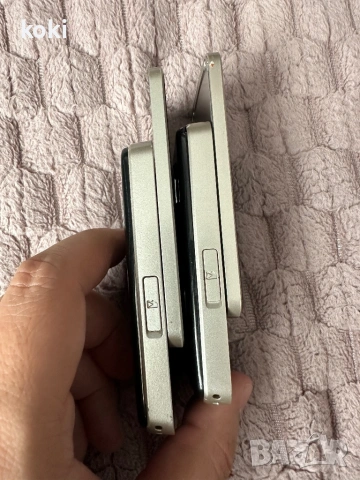 Nokia N96 - 2 броя, снимка 4 - Nokia - 54227774