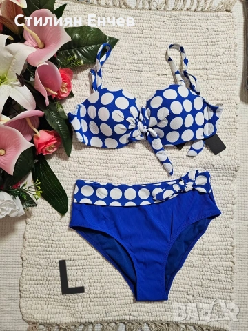 8.00 €‼️БАНСКИ ‼️, снимка 15 - Бански костюми - 54602798