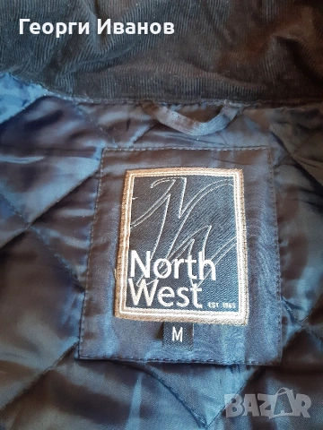 Мъжко пролетно яке, снимка 3 - Якета - 54279425