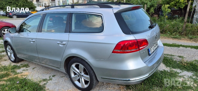 B7 2.0 TDI DSG 4MOTION, снимка 6 - Автомобили и джипове - 54998614