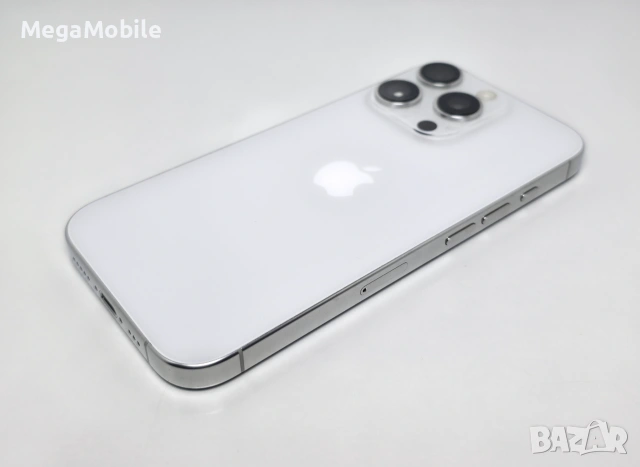 ✅️iPhone 16 Pro 256GB White Titanium, снимка 4 - Apple iPhone - 55230002