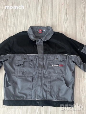 ENGELBERT STRAUSS-мъжко работно горнище размер Л, снимка 3 - Спортни дрехи, екипи - 54198855