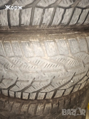 Гуми 205 45 17, снимка 13 - Гуми и джанти - 54210641