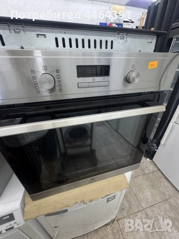 фурна за вграждане SIEMENS , снимка 5 - Печки, фурни - 55651271
