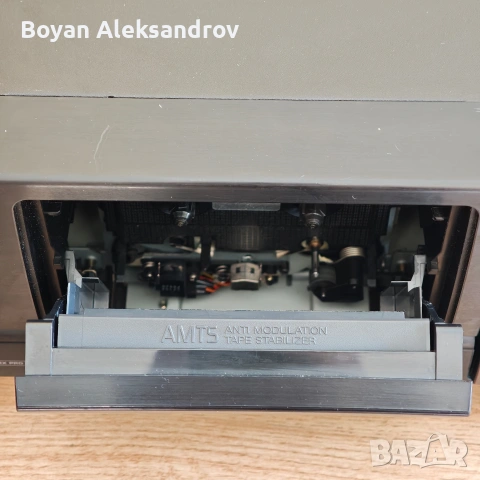 Aiwa AD-F460E Dolby HX Pro, снимка 11 - Декове - 55239646