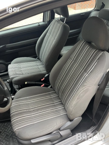 VW FOX 1,4 TDI нов внос, снимка 6 - Автомобили и джипове - 53808443