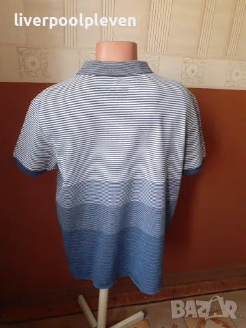 👉Marc O Polo Original L, снимка 3 - Тениски - 55514929